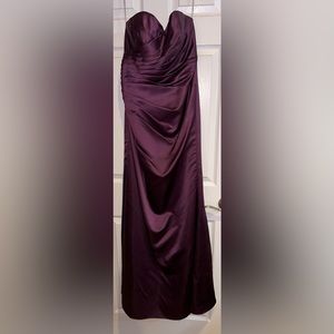 Christina Wu Dress 🔮🌂💜